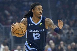 Stein：莫蘭特、拉梅洛·鮑爾和特雷·楊都可能在截止日前被交易