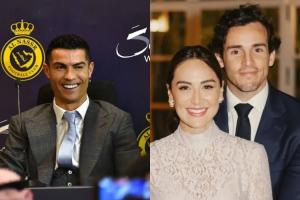 馬卡：C羅將合伙在馬德里開設(shè)頂奢夜總會 內(nèi)部禁止使用手機及拍照