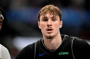 斯波：對弗拉格的競爭精神影響深刻 像他這么大時我會瘋狂刷數(shù)據(jù)