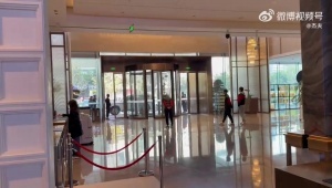 足協(xié)主席宋凱現(xiàn)身成都觀看亞冠，徐正源攜韋世豪、胡荷韜迎接