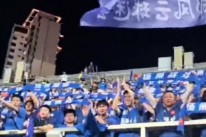 “蘇超”揚(yáng)州隊(duì)選拔火熱開啟，年齡最小的只有16歲