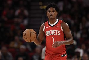 阿門：我是愿意學(xué)習(xí)的人 我想盡可能做一塊海綿學(xué)會成為領(lǐng)袖