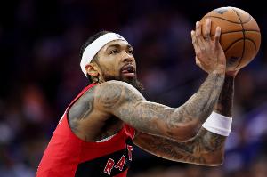 東部第二的含金量！猛龍本賽季已經(jīng)三殺騎士 且贏下二三名卡位戰(zhàn)