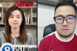 潘偉力：不太贊成王鈺棟冬窗就留洋，明年夏天會(huì)是一個(gè)更好的時(shí)機(jī)