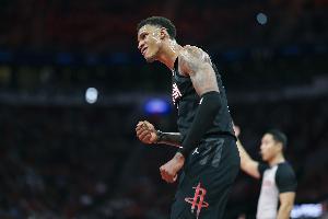 小賈：我從KD身上學(xué)到最多的就是保持冷靜 按照自己的節(jié)奏打球