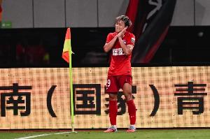 直播吧：梅州后衛(wèi)茹子楠基本確定加盟國安，李昂將加盟大連英博