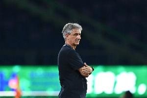 直播吧：前浙江主帥喬迪執(zhí)教云南玉昆已經(jīng)達(dá)成共識(shí)