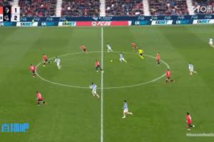 巴雷內(nèi)切亞談中圈吊射：之前跟蘇維門迪吃飯時(shí)就有這個(gè)想法