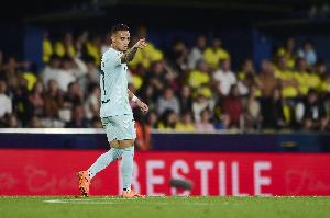 記者：貝蒂斯對安東尼紅牌的上訴被駁回，俱樂部將繼續(xù)上訴