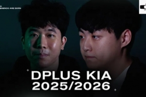 ShowMaker：26年最期待自己；想?yún)⒓影▉嗊\(yùn)會在內(nèi)的所有比賽