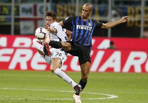 米蘭達：在意甲我變成更全面的后衛(wèi) 希望西蒙尼成為馬競的弗格森