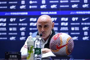 滬媒：海港想在亞冠換活法，需尋求更合適的輪換球員激發(fā)競(jìng)爭(zhēng)力