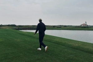 加盟大連英博穩(wěn)了？李昂社媒點(diǎn)贊大連球迷留言