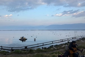 旅游明信片~Elk分享在云南旅游照片：美麗的風(fēng)景