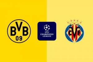 多特vs比利亞雷亞爾首發(fā)：吉拉西、阿德耶米先發(fā)，布蘭特出戰(zhàn)