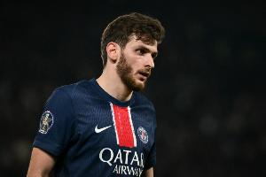 歐足聯(lián)預測巴黎熱刺首發(fā)：K77巴爾科拉出戰(zhàn)，里沙利松搭檔庫杜斯