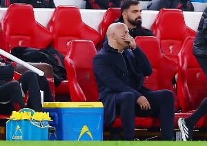 從英雄到罪人僅用180天！斯洛特是否應(yīng)該離開(kāi)利物浦？