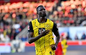 吉拉西：在上場歐冠輸給曼城后，今天的勝利對多特至關(guān)重要