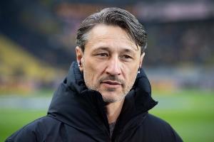 科瓦奇：我們的第一個進(jìn)球非常重要，多特蒙德完全配得上勝利