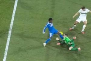 裁判稱維尼修斯撞擊非故意！埃爾切主帥反駁：25年前就改規(guī)則了！