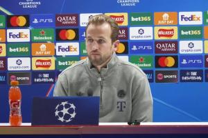 相見恨晚！凱恩：來拜仁是我做的最正確的決定，我很愿意繼續(xù)效力