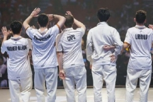 以不變應(yīng)該萬變~外媒爆料G2明年陣容不變：老將Caps帶隊(duì)攜手Hans+BB