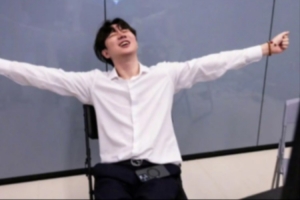 朱開：明年BLG就Xun一個打野沒有蜜月期，其他兩打野不會參與賽訓(xùn)