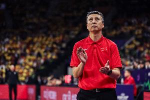 媒體人：男籃世預(yù)賽小組賽裁判來自澳洲、馬來西亞、泰國、新西蘭