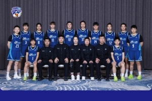 賽程發(fā)布｜新賽季主場(chǎng)全面免費(fèi)開放！廈門白鷺女籃邀您并肩出戰(zhàn)！