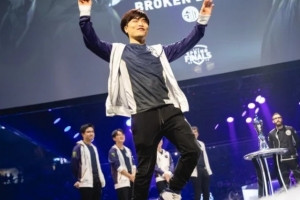 外網(wǎng)爆料：上單選手Impact即將加入SEN戰(zhàn)隊(duì)