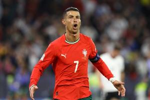 申訴有效！葡足協(xié)主席撰寫報告為C羅辯護，最終將其禁賽期減至1場