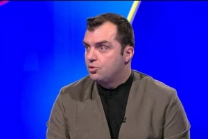 潘德夫：國(guó)米不該輸球，但不進(jìn)球又不保持專注到最后就會(huì)付出代價(jià)