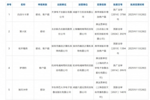 11月國(guó)產(chǎn)+進(jìn)口游戲版號(hào)下發(fā)！星際理想國(guó)（硅基宇宙）等游戲過(guò)審