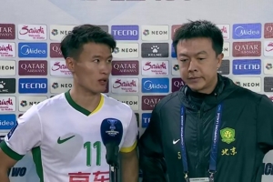 林良銘：丟球可以避免，最后一場(chǎng)還是會(huì)全力以赴爭(zhēng)取獲勝