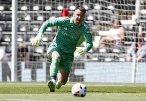 39歲希頓：我仍在為首發(fā)而戰(zhàn)！一點也不后悔在35歲時重返曼聯(lián)