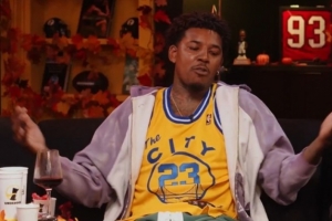 尼克·楊：追夢(mèng)配前五控衛(wèi)奪冠了 而你馬丁同樣配置輸了總決賽