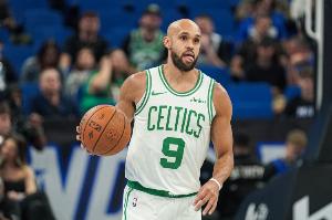 下半場砍下25分！活塞主帥：德里克·懷特能成為冠軍絕非偶然