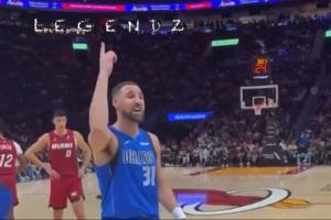 熱火雙向也說克萊是廢物！克萊回應(yīng)：你TM誰？不配和我一桌！