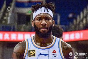 CBA更新外援注冊信息！首鋼注冊杰曼&斯佩爾曼 青島&天津注冊4人