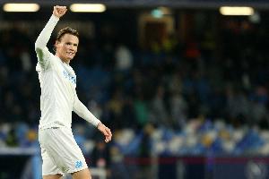 5000萬歐真核麥克托米奈22場7球，意甲賽季最佳+帶隊進世界杯