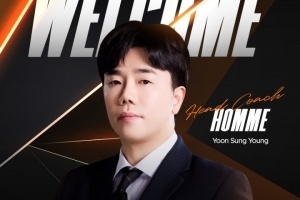 再度執(zhí)教Kanavi！HLE官方：教練Mowgli續(xù)約，前TES教練Homme加入