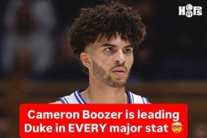 弗拉格同款隊內霸榜！卡梅隆·布澤爾五項主要數(shù)據(jù)統(tǒng)計隊內第一！