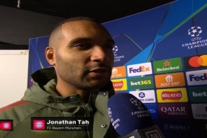 若納坦·塔：細(xì)節(jié)決定了比賽的結(jié)果，問(wèn)題不在于我們的比賽強(qiáng)度