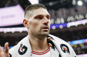 升級(jí)中鋒？名記：公牛預(yù)計(jì)將送走武切維奇 追求小薩或濃眉