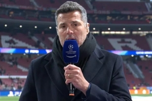 塞薩爾：不解齊沃為何換下博尼和澤林斯基，我覺得勞塔羅對(duì)他不滿