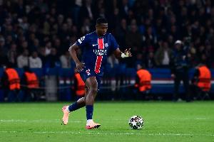 帕喬：這場勝利能讓我們保持信心繼續(xù)進步，我很高興自己能進球