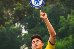 藍軍贏麻了！17歲薩特帕耶夫、18歲昆達歐冠破門，已預(yù)定明年加盟