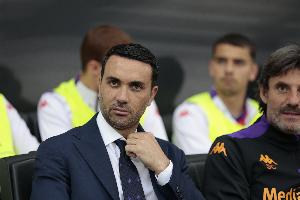 帕拉迪諾：本場勝利提升球隊士氣，這支亞特蘭大可以取得偉大成就