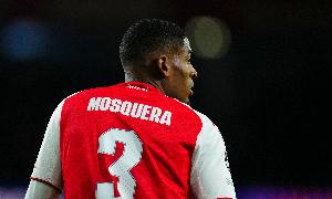 這厚度！加布傷缺因卡輪休，21歲莫斯克拉搭檔薩利巴→凱恩0射門