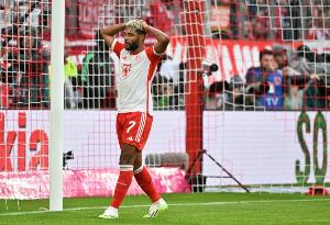 格納布里：阿森納占據(jù)了絕對(duì)優(yōu)勢(shì)，下半場(chǎng)我們沒(méi)有太多進(jìn)攻機(jī)會(huì)